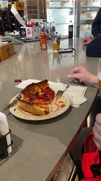 Uncle Jerry's Pizza Company by null