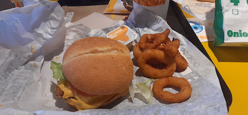 Photo 3 - Burger King