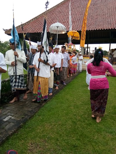 Photos of Pura Angkasa Amertha Dharma Jati