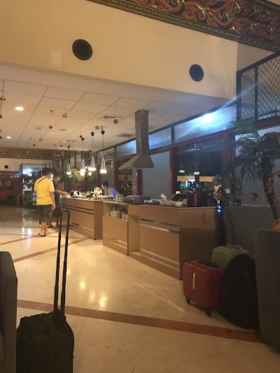 Photos of Singosari Executive Lounge