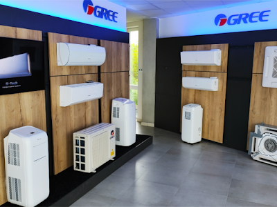 Photos of GREE Czech & Slovak s.r.o.