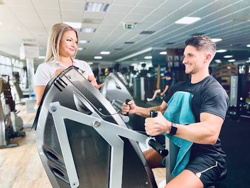 Sauna & Fitness Insel Krumbach - Thumbnail