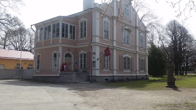 Photos of Eduard Vilde Memorial Museum