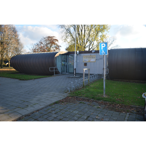 buurtenspeeltuinvereniging prinsesmargrietpark