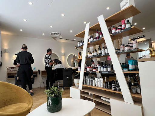 L'atelier de Marie : salon de coiffure : coiffeur libanais : hairdresser - Thumbnail