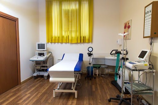 Ilex Centro Medico dello Sport - Thumbnail