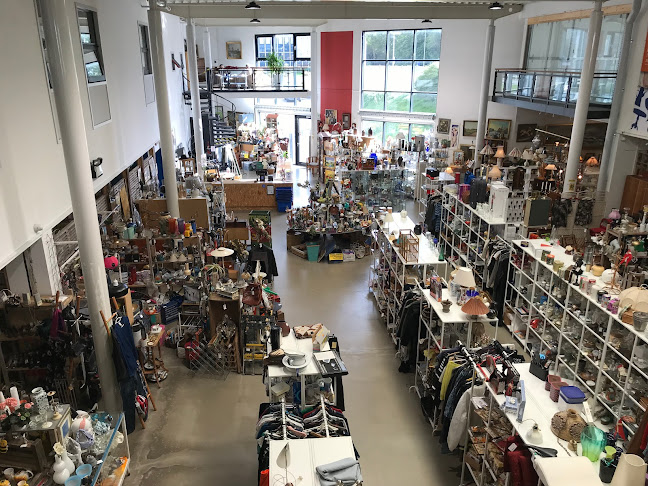 Comentarii opinii despre Kræmmerhuset