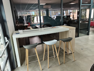 Photo n°16 de AMBERT AUTOMOBILE - Citroën à Ambert (Atelier de réparation automobile)