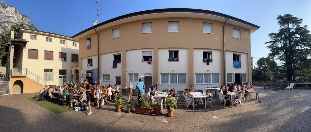 Benacus Hostel