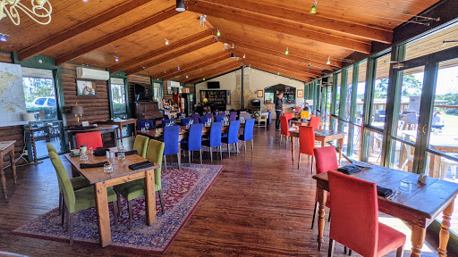 Restaurant Trey Private chef & catering