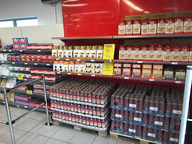 Celpro Italienischer Supermarkt