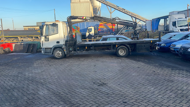 DT Car Services - London