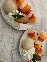 Photo n°20 de Brasserie Les Minots à La Tour-d'Aigues (Restaurant)