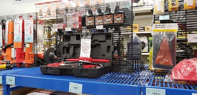 Harbor Freight Tools