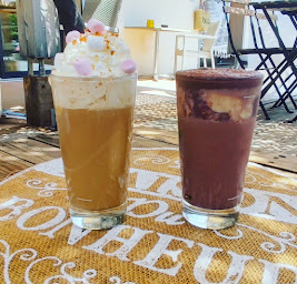 Photo n°14 de Bubblement Bon à Olmeto (Restaurant)