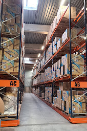 Photo n°2 de Icestream à Wambrechies (Fournisseur de systèmes de climatisation)