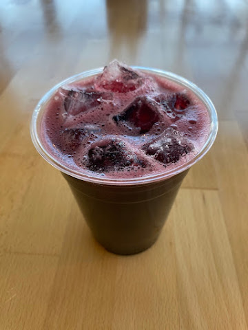 Tacotarian Miracle Mile by null