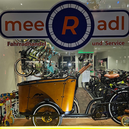 Fahrrad-Meeradl