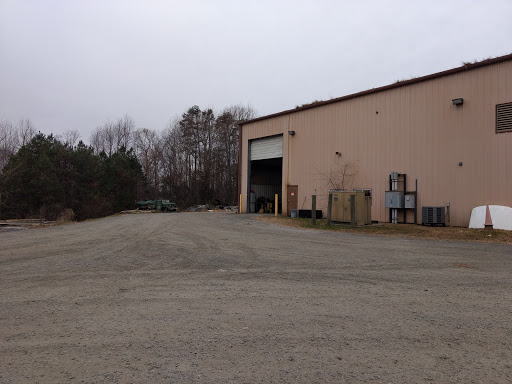 Greene County Solid Waste Facility - Visual