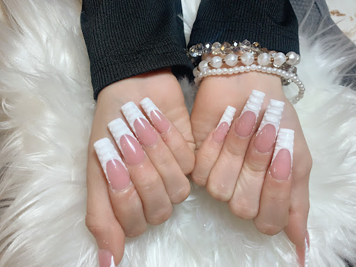 MaiLe Nails - Visual