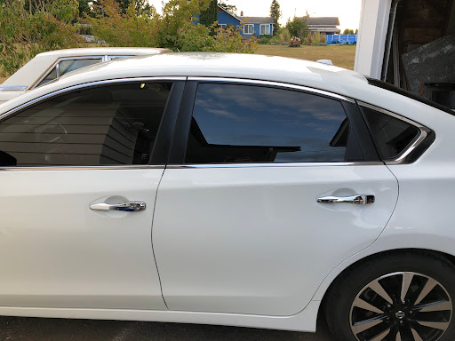 Audio Tint Force Custom Autos - Thumbnail
