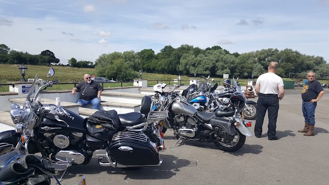 The Breighton Ferry