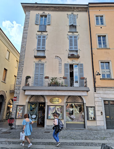 Seterie Trombetta Lanerie - Thumbnail