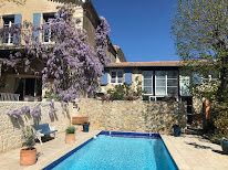 Maison Étoile à Neffiès