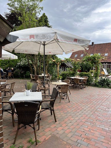 Café Rutteler Mühle - Germany
