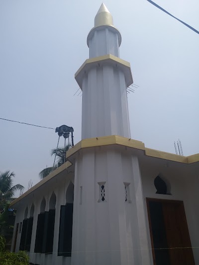 Photos of AL-RASHAD MOSQUE