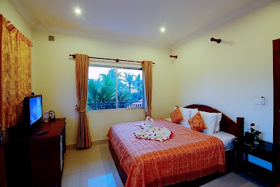 Photos of Malita Angkor Villa