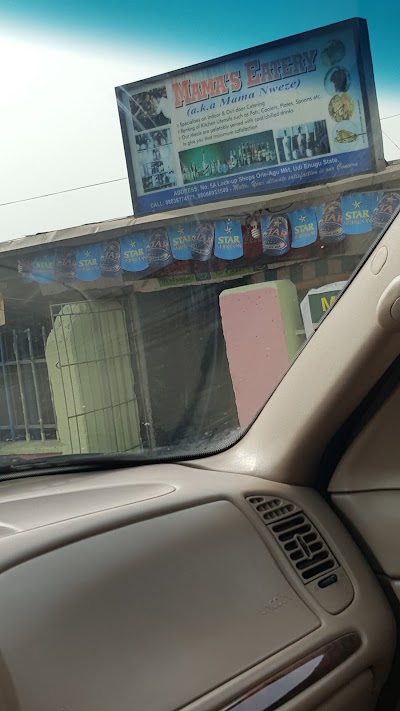 Photos of Udi market