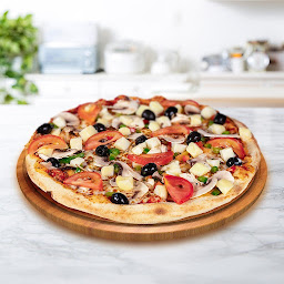 Photo n°8 de Pizzas 24/7 [Délices Pizza Elbeuf] à Cléon (Pizzas à emporter)