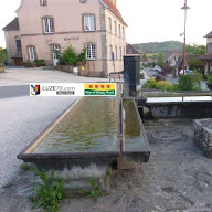 Mairie de Luze à Luze