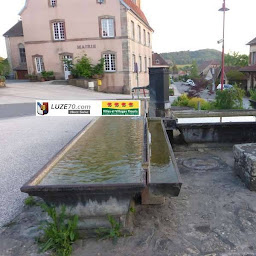 Photo n°3 de Mairie de Luze à Luze (Hôtel de ville)