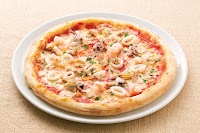 カプリチョーザ 江ノ島店