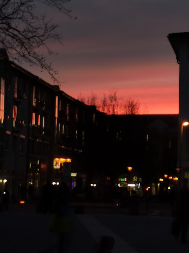Hennigsdorf - Visual