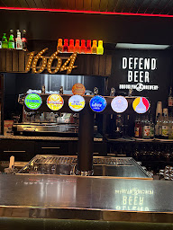 Photo n°16 de Café de la place à Saint-Mandrier-sur-Mer (Bar)