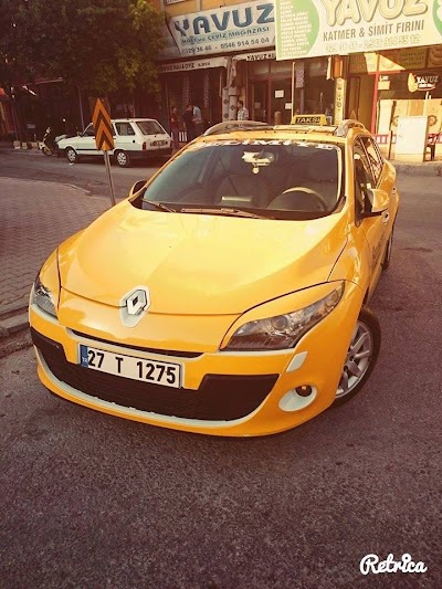 Selimiye Taksi