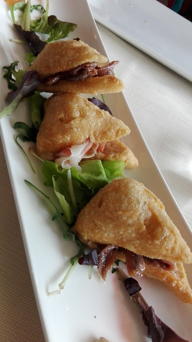 Vinaria Ristorante & Pizzeria