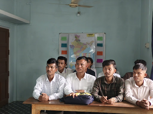 New Batch Admission Offer – LEARNERS Jorhat post image