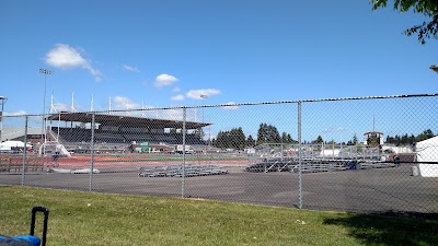 Mount Tahoma Athletic Stadium