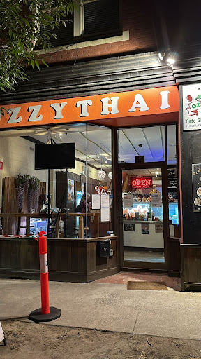 Photo of OZZYTHAI Cafe Bar Restaurant
