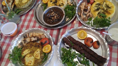 Photos of Choochagh