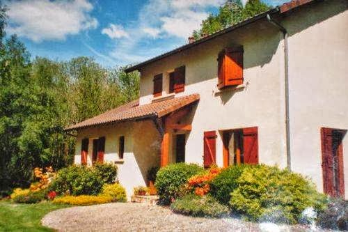 Photo de Jean et Le Petit Bois, 2 maisonnettes à Saint-Paul (87260)