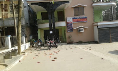 Photos of Ishwardi Eye Hospital & Phaco Center