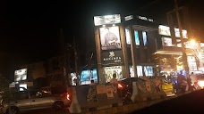 Bonanza rawalpindi