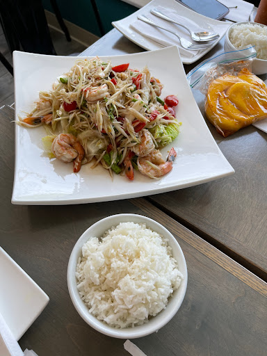 Thai Dishes - Thumbnail