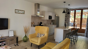 Photo n°21 de Gîte le Marronnier à Puichéric (Gîte)