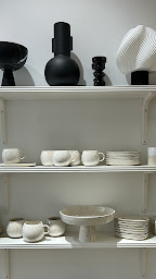 Photo n°5 de katiuska à Tain-l'Hermitage (Salon de thé)